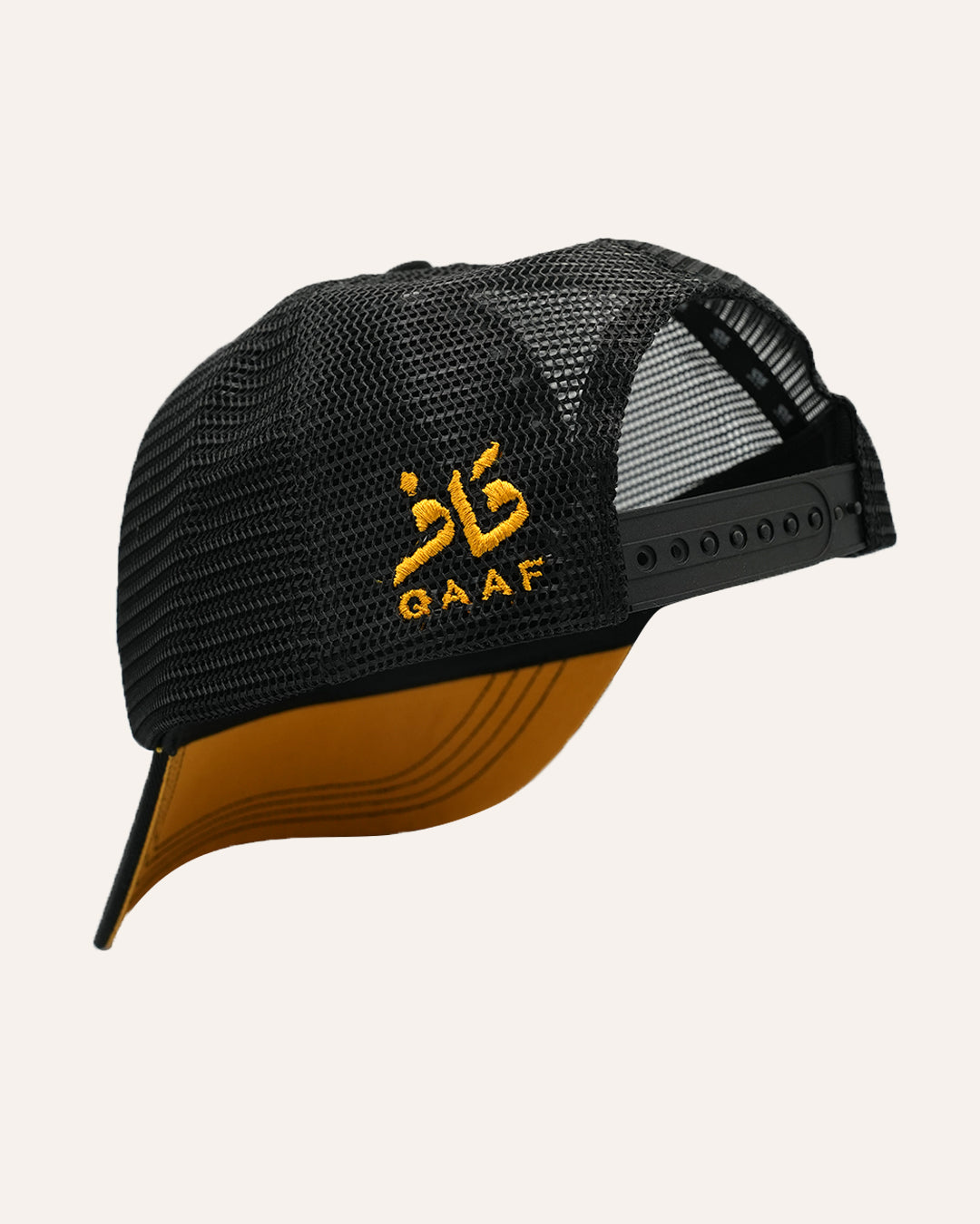 QAAF 27
