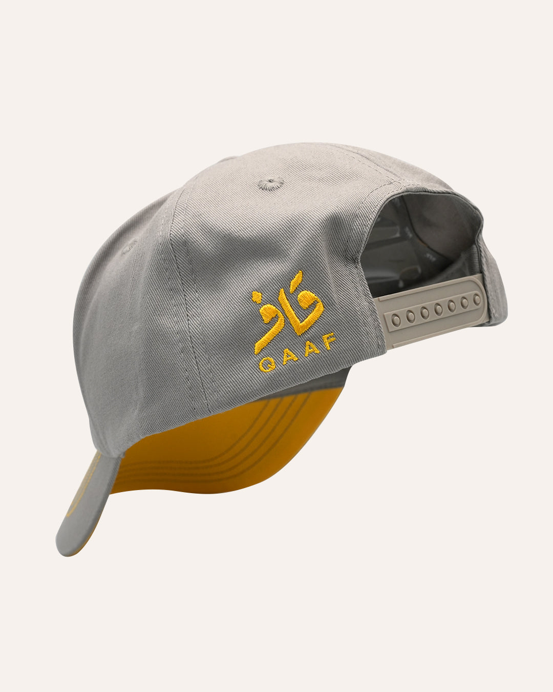 QAAF 29