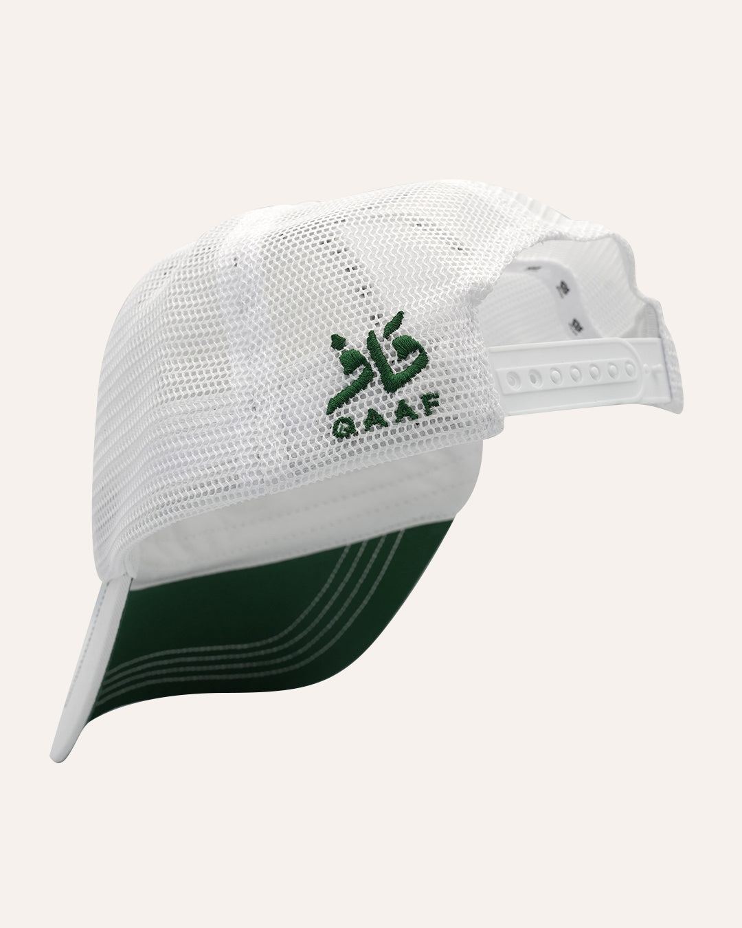 QAAF 30